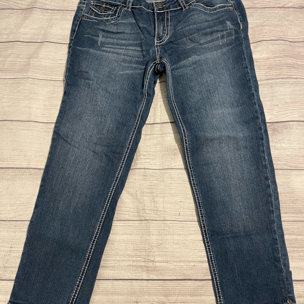 Juniors CP Ankle Jeans size 11
